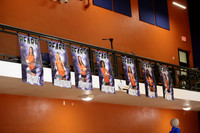 2 Senior Night