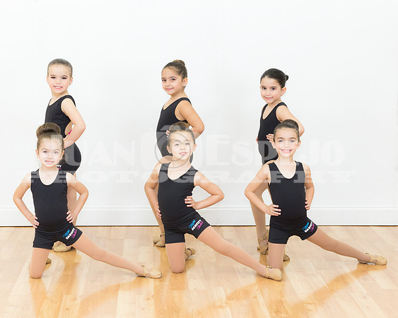 0 -Jazz Minis 1