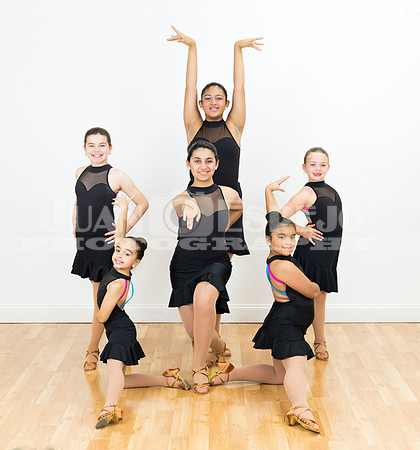 0-Studio Ballroom